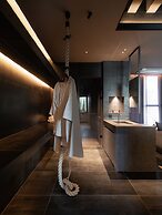Busan Gwangalli The Moor Hotel