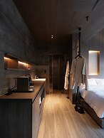 Busan Gwangalli The Moor Hotel