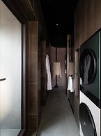 Busan Gwangalli The Moor Hotel