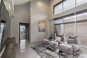 3-Bedroom Wallaya pool villa in Bangtao