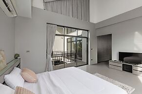 3-Bedroom Wallaya pool villa in Bangtao