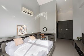 3-Bedroom Wallaya pool villa in Bangtao