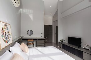 3-Bedroom Wallaya pool villa in Bangtao
