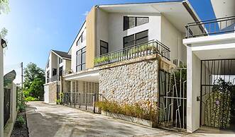 3-Bedroom Wallaya pool villa in Bangtao