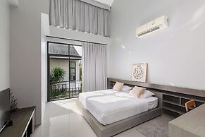 3-Bedroom Wallaya pool villa in Bangtao