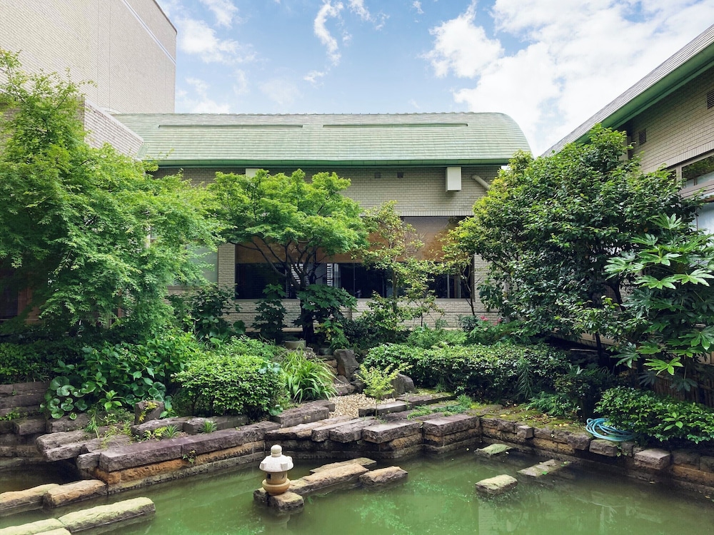 Palace Hotel KAKEGAWA
