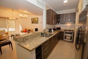Mahogany Suites