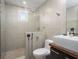 Mahogany Suites