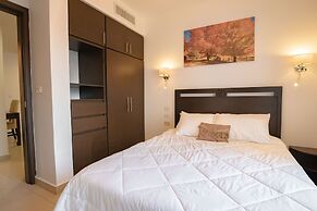 Mahogany Suites