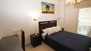 Mahogany Suites