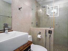 Mahogany Suites