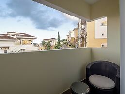 Mahogany Suites