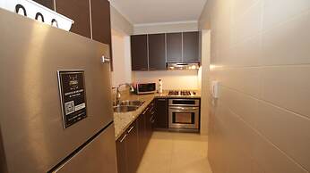 Mahogany Suites