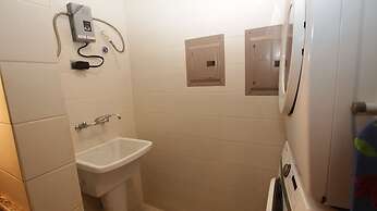 Mahogany Suites