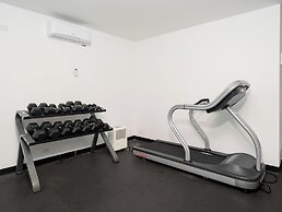 Mahogany Suites