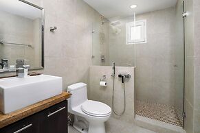 Mahogany Suites