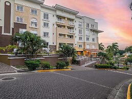 Mahogany Suites
