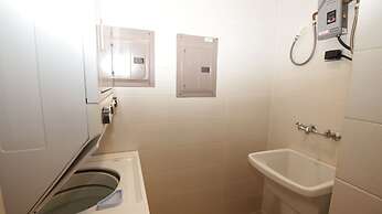 Mahogany Suites
