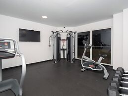 Mahogany Suites