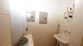 Mahogany Suites