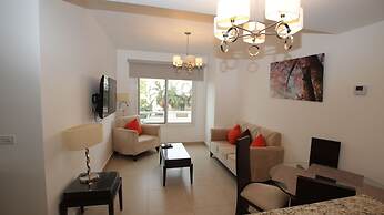 Mahogany Suites