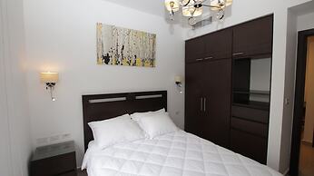 Mahogany Suites