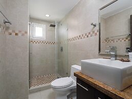 Mahogany Suites