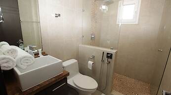 Mahogany Suites
