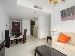 Mahogany Suites