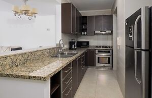 Mahogany Suites
