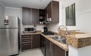 Mahogany Suites