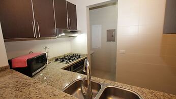 Mahogany Suites