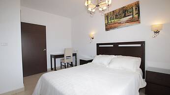 Mahogany Suites