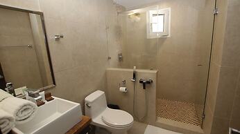 Mahogany Suites