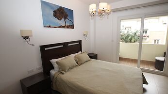 Mahogany Suites