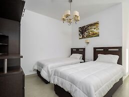 Mahogany Suites