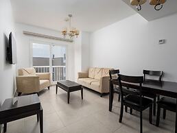 Mahogany Suites