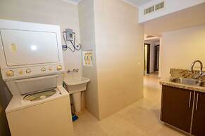 Mahogany Suites