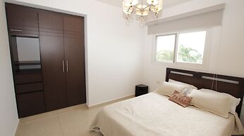Mahogany Suites
