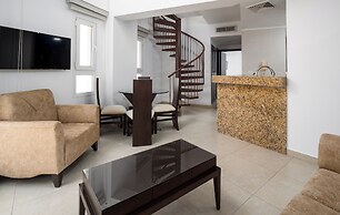 Mahogany Suites