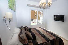 Mahogany Suites