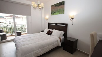 Mahogany Suites
