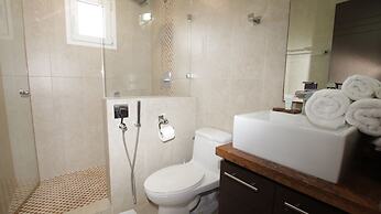 Mahogany Suites