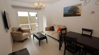 Mahogany Suites