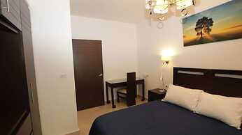 Mahogany Suites