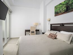 Mahogany Suites