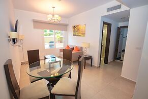 Mahogany Suites