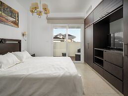 Mahogany Suites