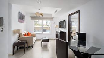 Mahogany Suites