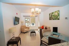 Mahogany Suites